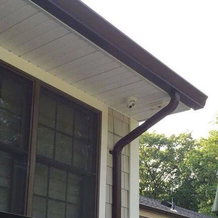 emergency gutter repair Lawrence ny